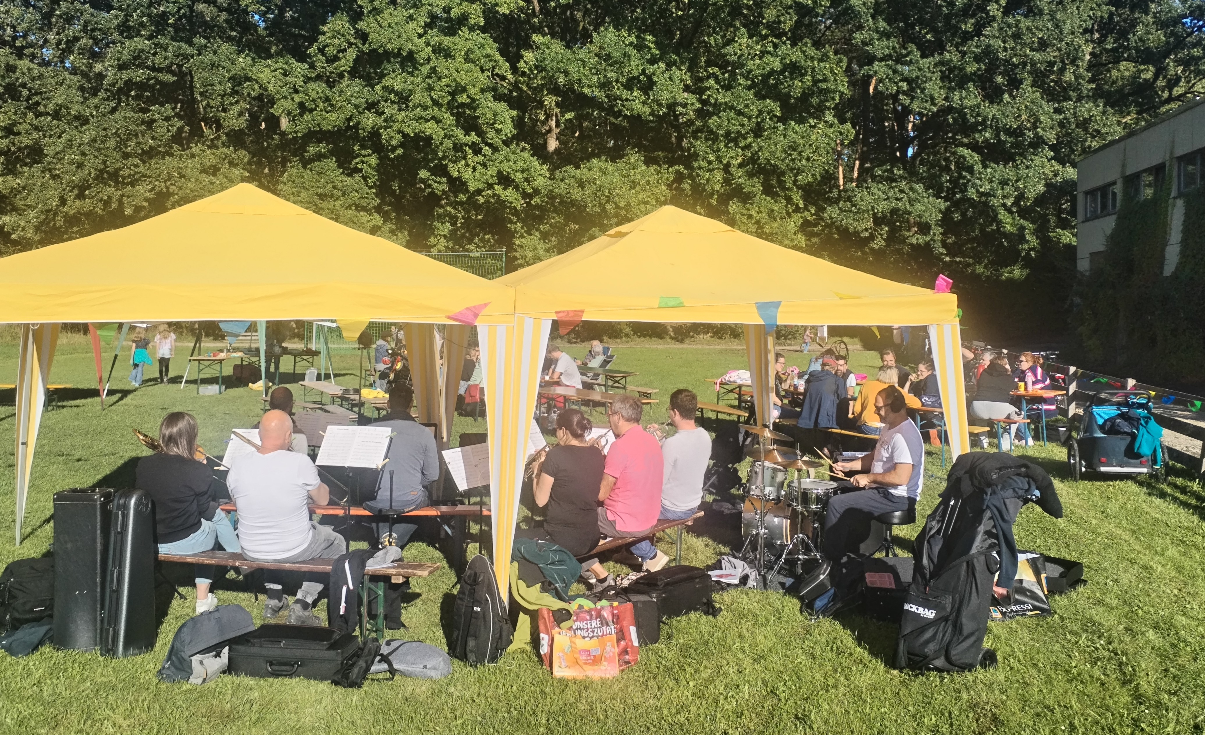 Mitbringfest 2025 Bild-1
